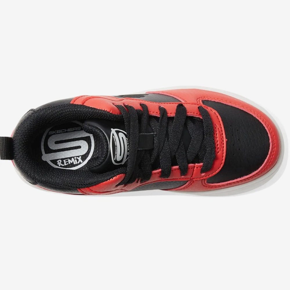 Skechers high tops - Picture 4 of 11
